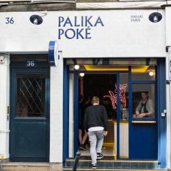 Palika Poke