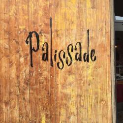 Palissade