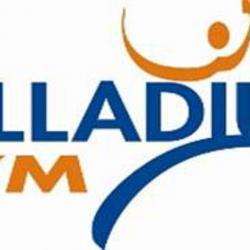 Palladium Gym