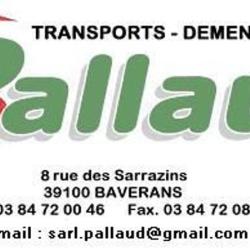 Pallaud Jean