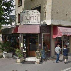 Palmyre