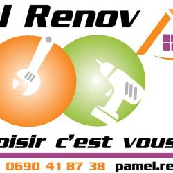 Pamel Renov