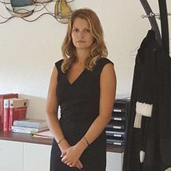 Pamela Ivanes Avocat