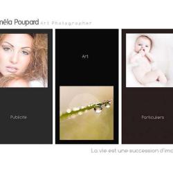 Paméla Poupard Photographe