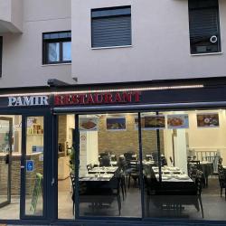 Pamir