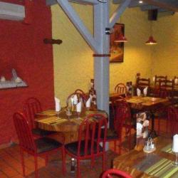 Pampa Grill