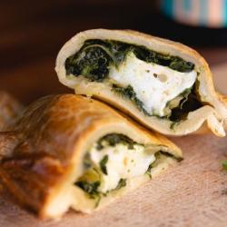 Pampa - Spécialités Argentines - Empanadas