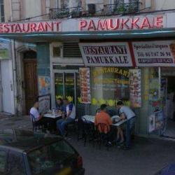 Pamukale