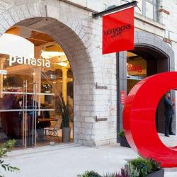 Panasia Les Docks