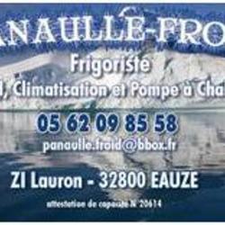 Panaulle-froid