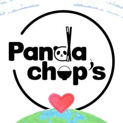 Panda Chop's Vaise