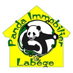 Panda-immobilie