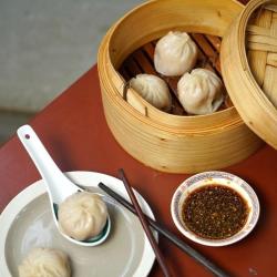 Panda Panda - Restaurant Chinois