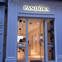 Pandora