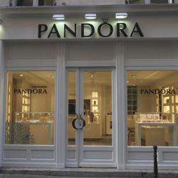 Pandora