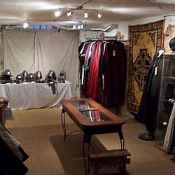 Pandora Shop