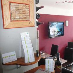Pane E Vino