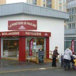 Panetière De Pauline