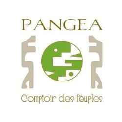 Pangea Comptoir Des Peuples