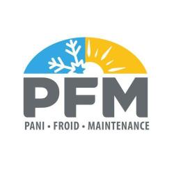 Pani Froid Maintenance