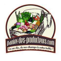 Panier Des Producteurs
