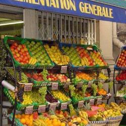 Panier Plein