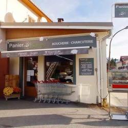 Panier Sympa Boucherie Charcuterie Traiteur Clement Isnard