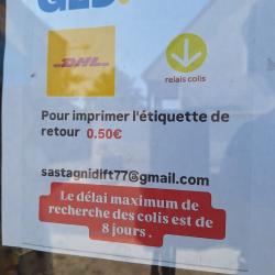 Panier Sympa