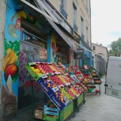 Panier Sympa