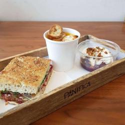 Panifica
