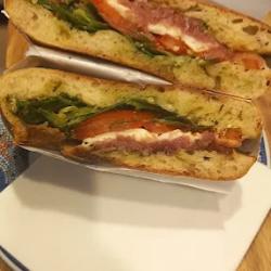 Paninoteca