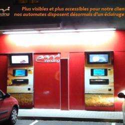 Panivending Metz Sablon