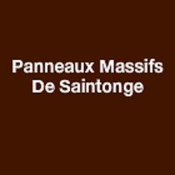 Panneaux Massifs De Saintonge