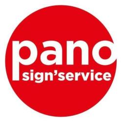 Pano Sign'service