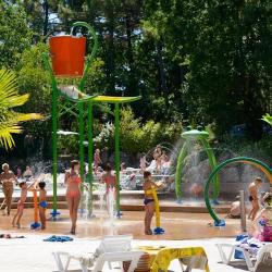 Camping Panorama Du Pyla