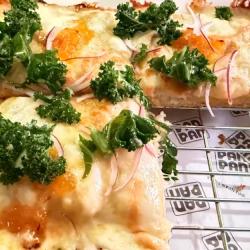 Panpan Pizza