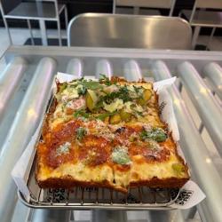 Panpan Pizza