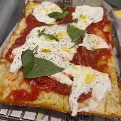 Panpan Pizza