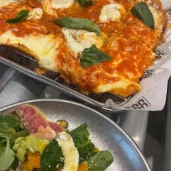 Panpan Pizza