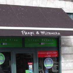 Panpi Et Mirentxu