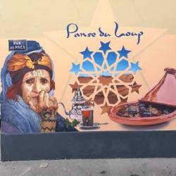 Panse Du Loup