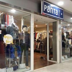 Pantashop