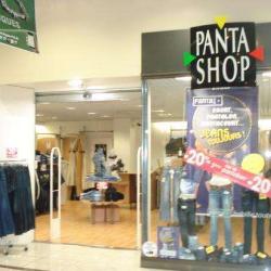 Pantashop