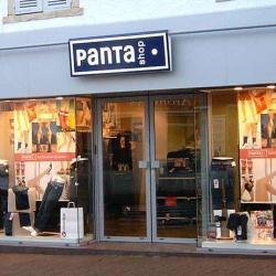 Pantashop