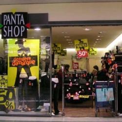 Pantashop