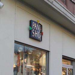 Pantashop