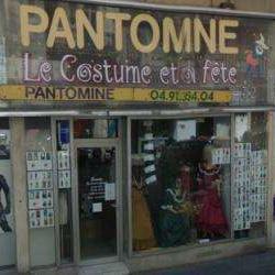 Pantomine