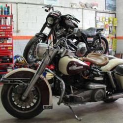 Panzer Kustom