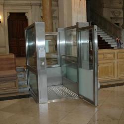 Paoli Elevators