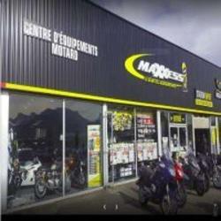 Paoli Moto Maxxess